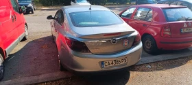 Opel Insignia 1.8 | Mobile.bg    4