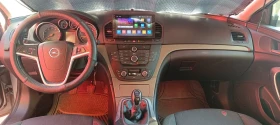 Opel Insignia 1.8 | Mobile.bg    5