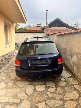 Обява за продажба на VW Golf 1.9 ~6 000 лв. - изображение 3
