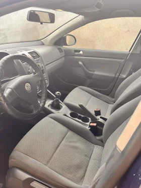 Обява за продажба на VW Golf 1.9 ~6 000 лв. - изображение 4