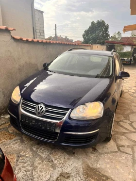 Обява за продажба на VW Golf 1.9 ~6 000 лв. - изображение 2