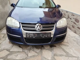 Обява за продажба на VW Golf 1.9 ~7 500 лв. - изображение 1