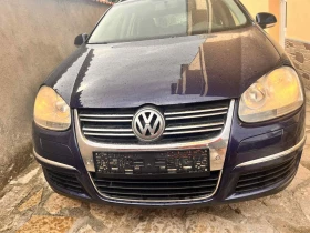     VW Golf 1.9