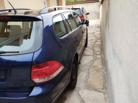 Обява за продажба на VW Golf 1.9 ~7 500 лв. - изображение 4