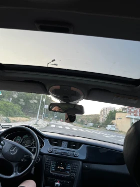 Mercedes-Benz CLS 320 | Mobile.bg    16