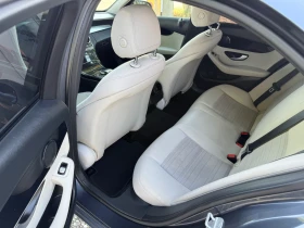 Mercedes-Benz C 220 2.2 CDI Bluetec | Mobile.bg    8