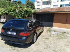 BMW 530 530 | Mobile.bg    3