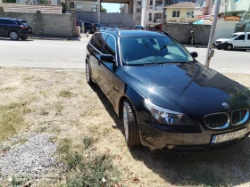 BMW 530 530 | Mobile.bg    2