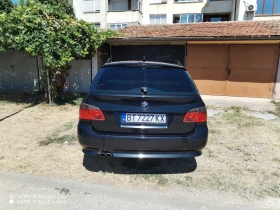 BMW 530 530 | Mobile.bg    4