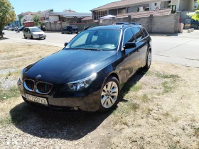 BMW 530 530 | Mobile.bg    6