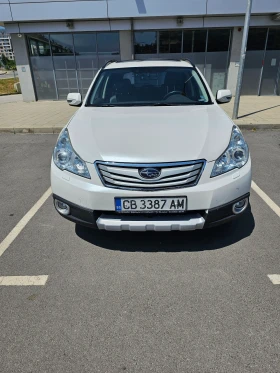 Обява за продажба на Subaru Outback 3.6 Si-Drive ~20 990 лв. - изображение 1