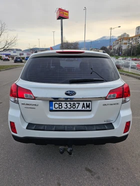     Subaru Outback 3.6 Si-Drive