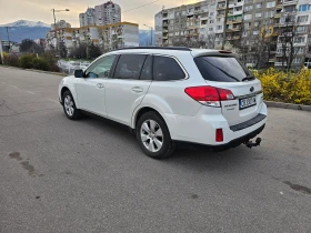     Subaru Outback 3.6 Si-Drive