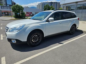 Обява за продажба на Subaru Outback 3.6 Si-Drive ~20 990 лв. - изображение 1
