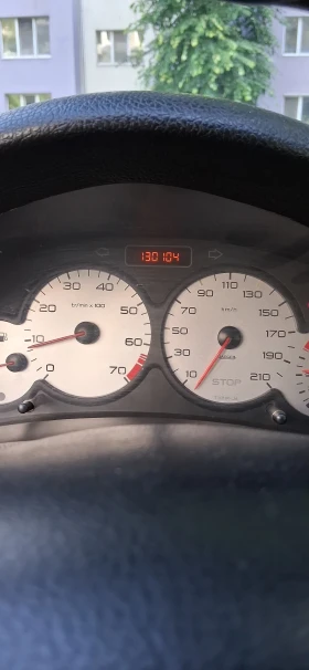 Peugeot 206 | Mobile.bg    8