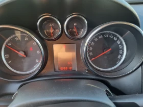 Opel Astra 1.7 CDTI | Mobile.bg    15