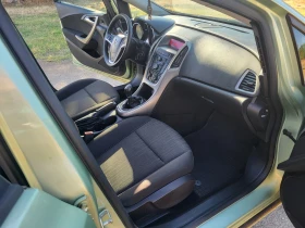 Обява за продажба на Opel Astra 1.7 CDTI ~4 800 лв. - изображение 11