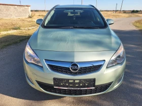 Обява за продажба на Opel Astra 1.7 CDTI ~4 800 лв. - изображение 1