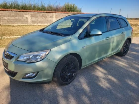 Обява за продажба на Opel Astra 1.7 CDTI ~4 800 лв. - изображение 1