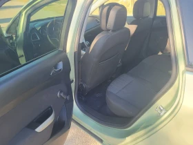 Обява за продажба на Opel Astra 1.7 CDTI ~4 800 лв. - изображение 8