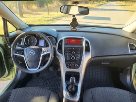 Opel Astra 1.7 CDTI | Mobile.bg    14