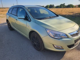 Обява за продажба на Opel Astra 1.7 CDTI ~4 800 лв. - изображение 2