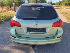 Обява за продажба на Opel Astra 1.7 CDTI ~4 800 лв. - изображение 5