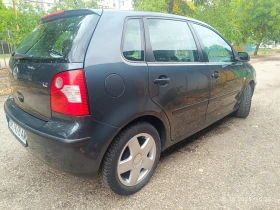 Обява за продажба на VW Polo 1.2 ~2 599 лв. - изображение 3 | Auto.bg Обява за продажба на VW Polo 1.2 ~2 599 лв. - изображение 3