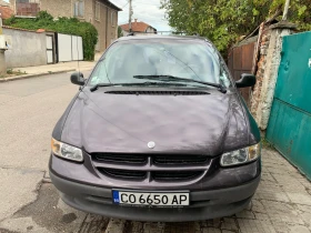     Chrysler Gr.voyager