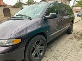 Обява за продажба на Chrysler Gr.voyager ~3 200 лв. - изображение 2
