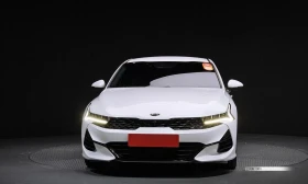 Обява за продажба на Kia K5 ~38 142 лв. - изображение 2