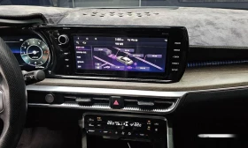 Kia K5 | Mobile.bg    15