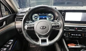 Kia K5 | Mobile.bg    13
