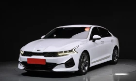 Обява за продажба на Kia K5 ~38 142 лв. - изображение 1