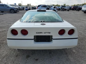 Chevrolet Corvette 5.7 | Mobile.bg    5