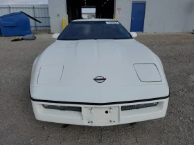 Chevrolet Corvette 5.7 | Mobile.bg    2