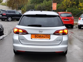 Обява за продажба на Opel Astra * EURO6B* LED* NAVI* ПОДГРЕВ*  ~7 800 EUR - изображение 4