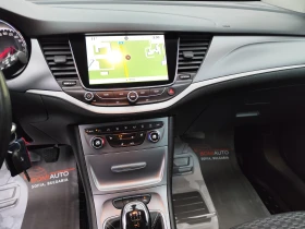 Обява за продажба на Opel Astra * EURO6B* LED* NAVI* ПОДГРЕВ*  ~7 800 EUR - изображение 8