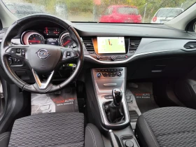 Обява за продажба на Opel Astra * EURO6B* LED* NAVI* ПОДГРЕВ*  ~7 800 EUR - изображение 7