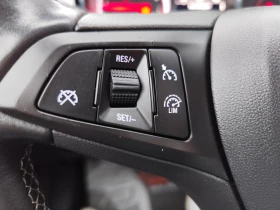 Обява за продажба на Opel Astra * EURO6B* LED* NAVI* ПОДГРЕВ*  ~7 800 EUR - изображение 9