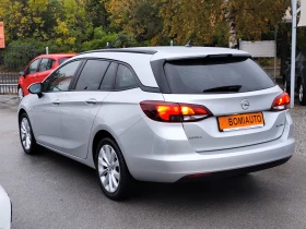 Обява за продажба на Opel Astra * EURO6B* LED* NAVI* ПОДГРЕВ*  ~7 800 EUR - изображение 5
