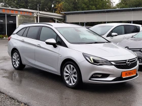Обява за продажба на Opel Astra * EURO6B* LED* NAVI* ПОДГРЕВ*  ~7 800 EUR - изображение 2