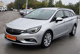 Обява за продажба на Opel Astra * EURO6B* LED* NAVI* ПОДГРЕВ*  ~7 800 EUR - изображение 1