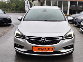 Обява за продажба на Opel Astra * EURO6B* LED* NAVI* ПОДГРЕВ*  ~7 800 EUR - изображение 1