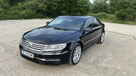 Обява за продажба на VW Phaeton ~14 500 лв. - изображение 2 | Auto.bg Обява за продажба на VW Phaeton ~14 500 лв. - изображение 2