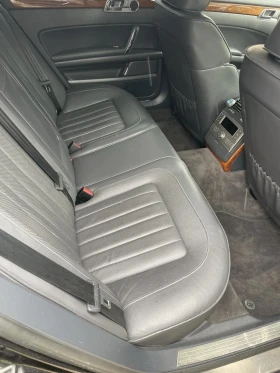 Обява за продажба на VW Phaeton ~14 500 лв. - изображение 4 | Auto.bg Обява за продажба на VW Phaeton ~14 500 лв. - изображение 4