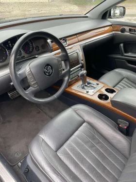 Обява за продажба на VW Phaeton ~14 500 лв. - изображение 5 | Auto.bg Обява за продажба на VW Phaeton ~14 500 лв. - изображение 5