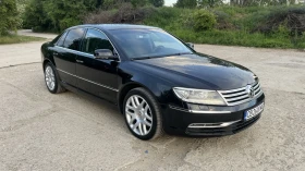 Обява за продажба на VW Phaeton ~14 500 лв. - изображение 1 | Auto.bg Обява за продажба на VW Phaeton ~14 500 лв. - изображение 1