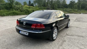 Обява за продажба на VW Phaeton ~14 500 лв. - изображение 1 | Auto.bg Обява за продажба на VW Phaeton ~14 500 лв. - изображение 1