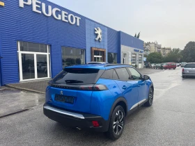 Peugeot 2008 Virtual cockpit allure avtomat kamera | Mobile.bg    5